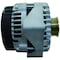 Wai Global Alternator, ALTDR44G 4PIN 220AMP, 220 Amp12 Volt, CW, 6Groove Pulley 8292N-DR220A - alternate 4